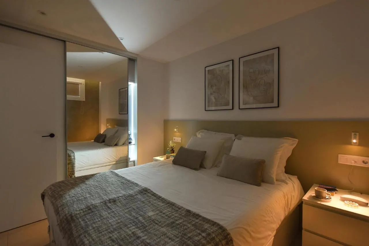 Tanife 301 By Villagrancanaria location
