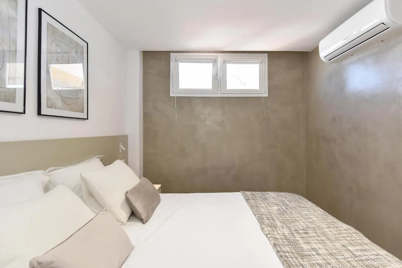 Tanife 301 By Villagrancanaria Playa del Inglés Apartamento