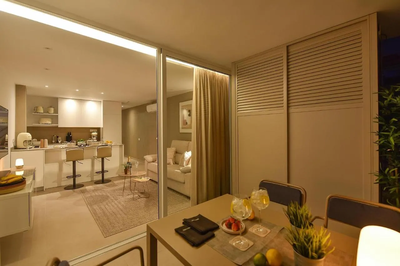 Tanife 301 By Villagrancanaria Playa del Ingles  Apartment