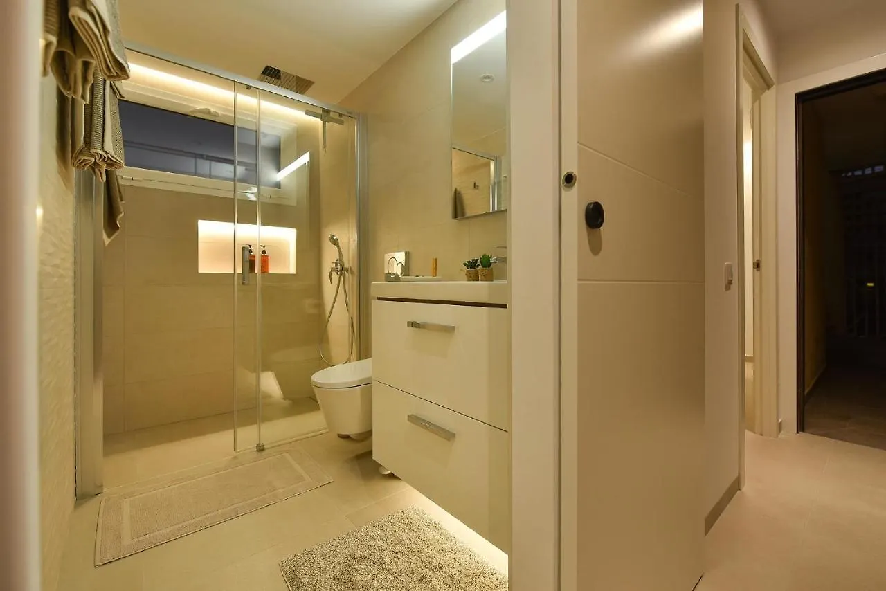 Apartment Tanife 301 By Villagrancanaria Playa del Ingles