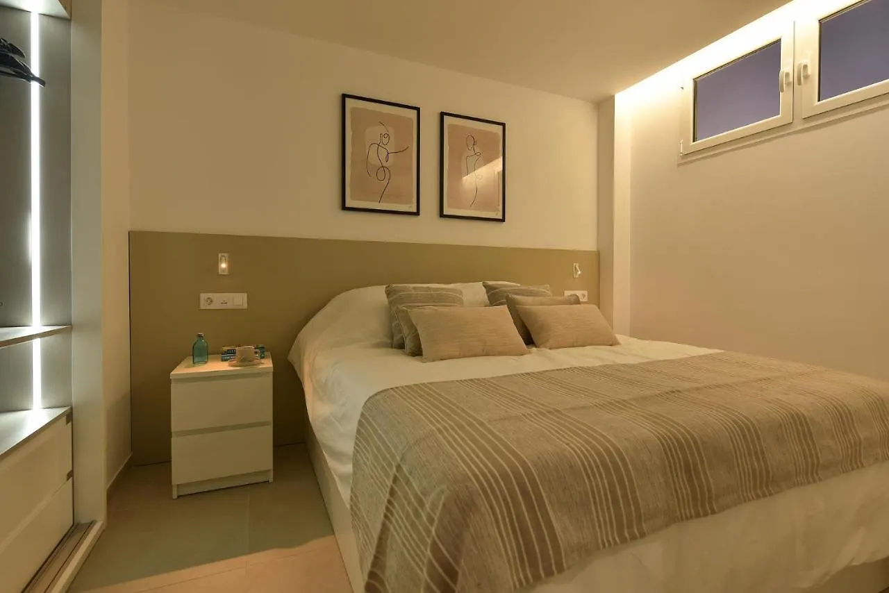 Tanife 301 By Villagrancanaria Playa del Ingles  Apartment Playa del Ingles (Gran Canaria)