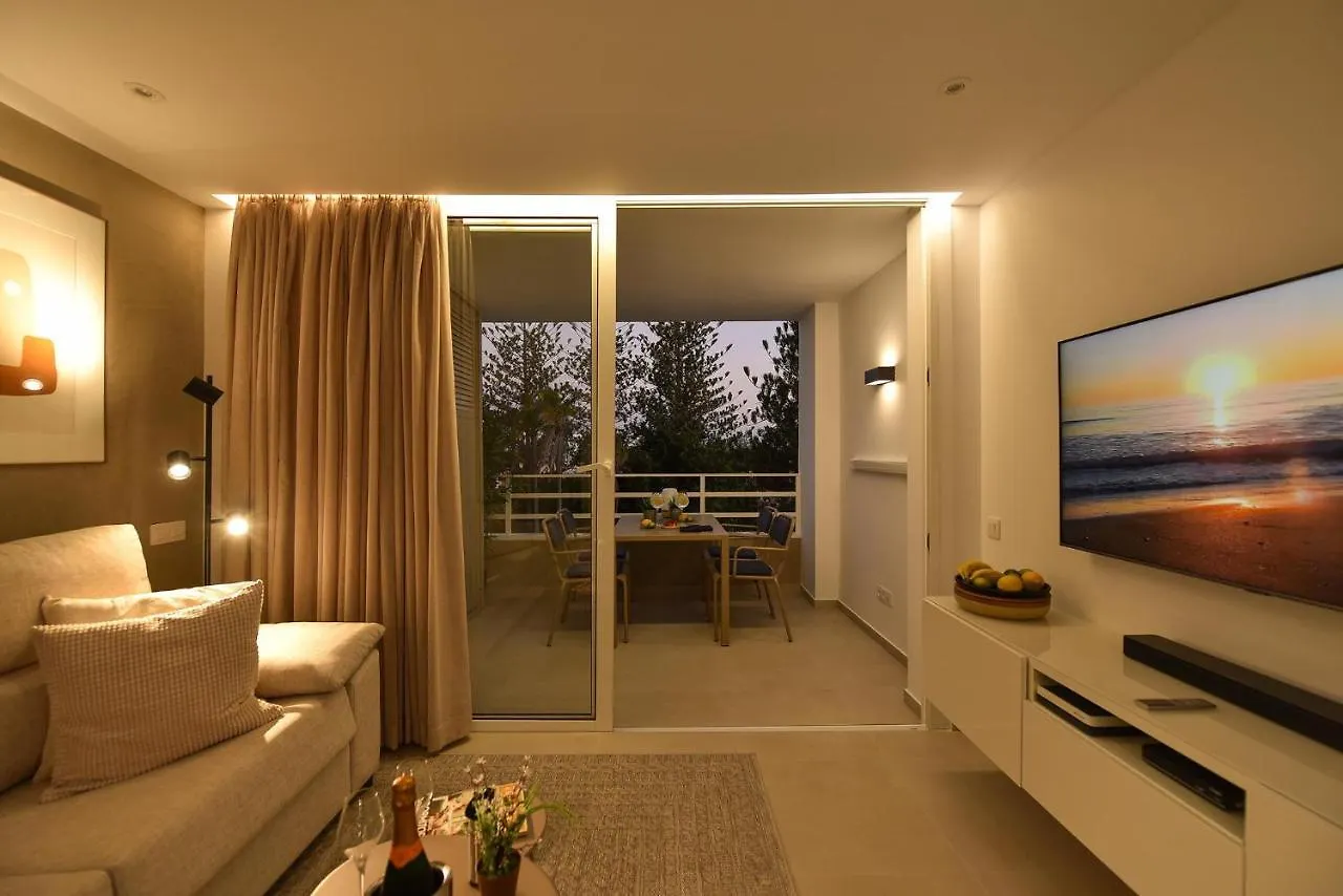 Apartment Tanife 301 By Villagrancanaria Playa del Ingles