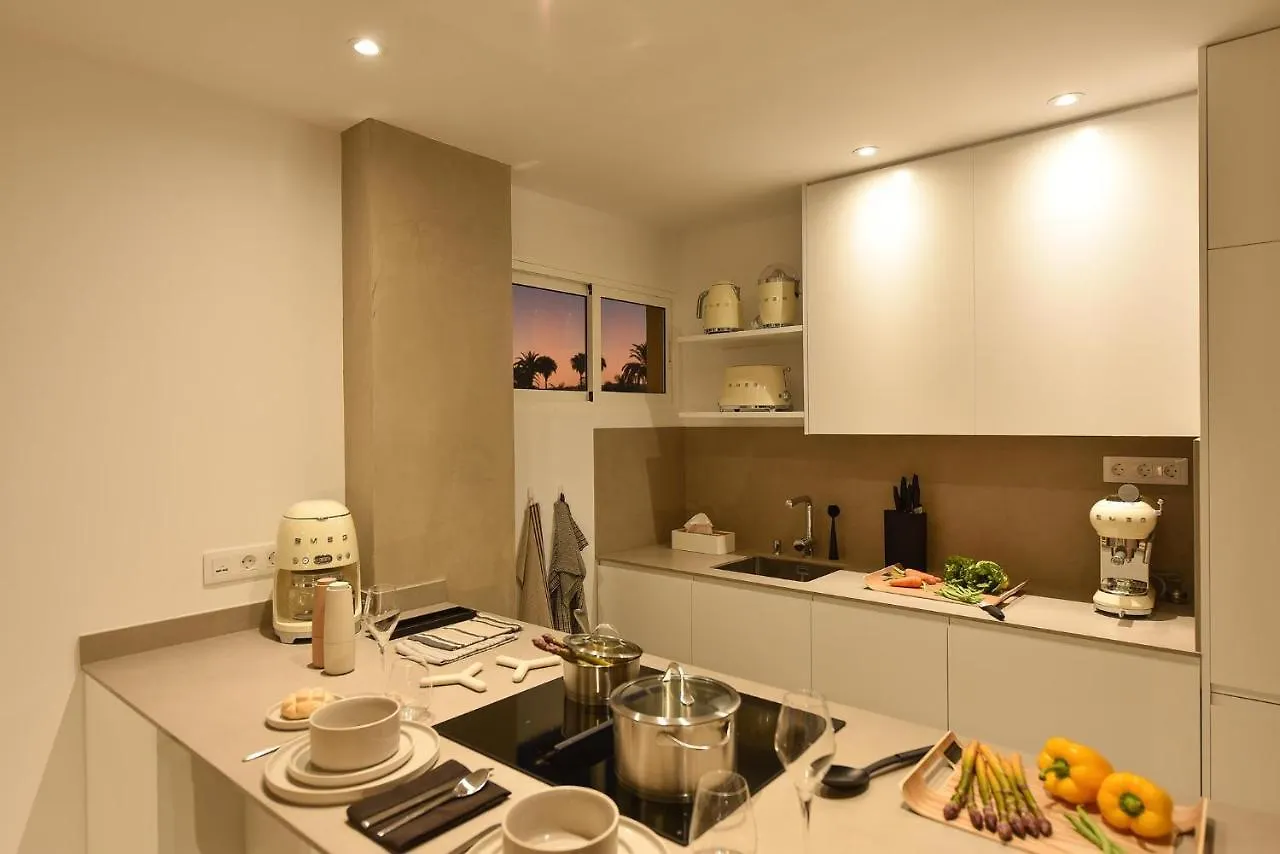 Tanife 301 By Villagrancanaria Playa del Ingles  Apartment Playa del Ingles (Gran Canaria)