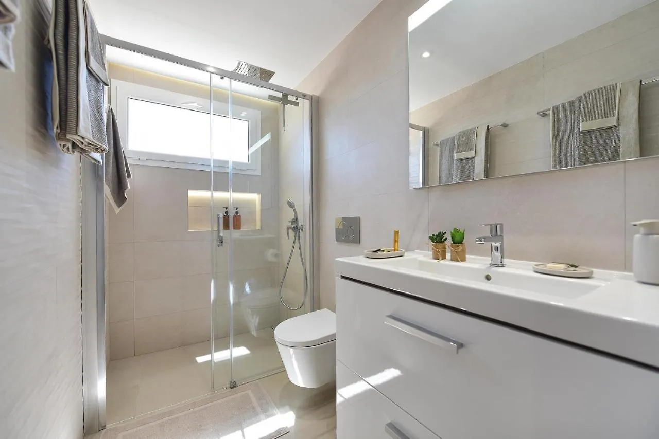 Tanife 301 By Villagrancanaria Playa del Ingles  Apartment