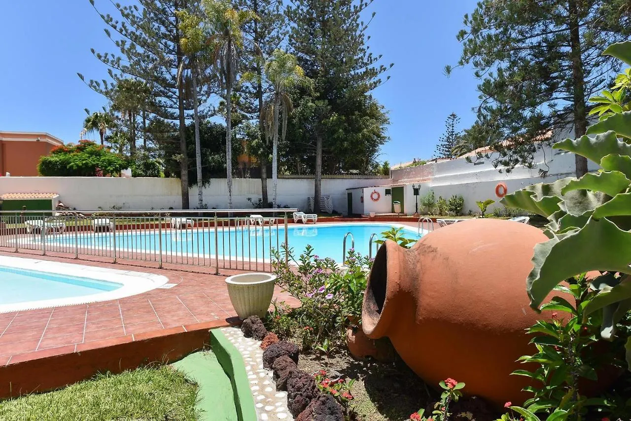 Tanife 301 By Villagrancanaria Playa del Ingles