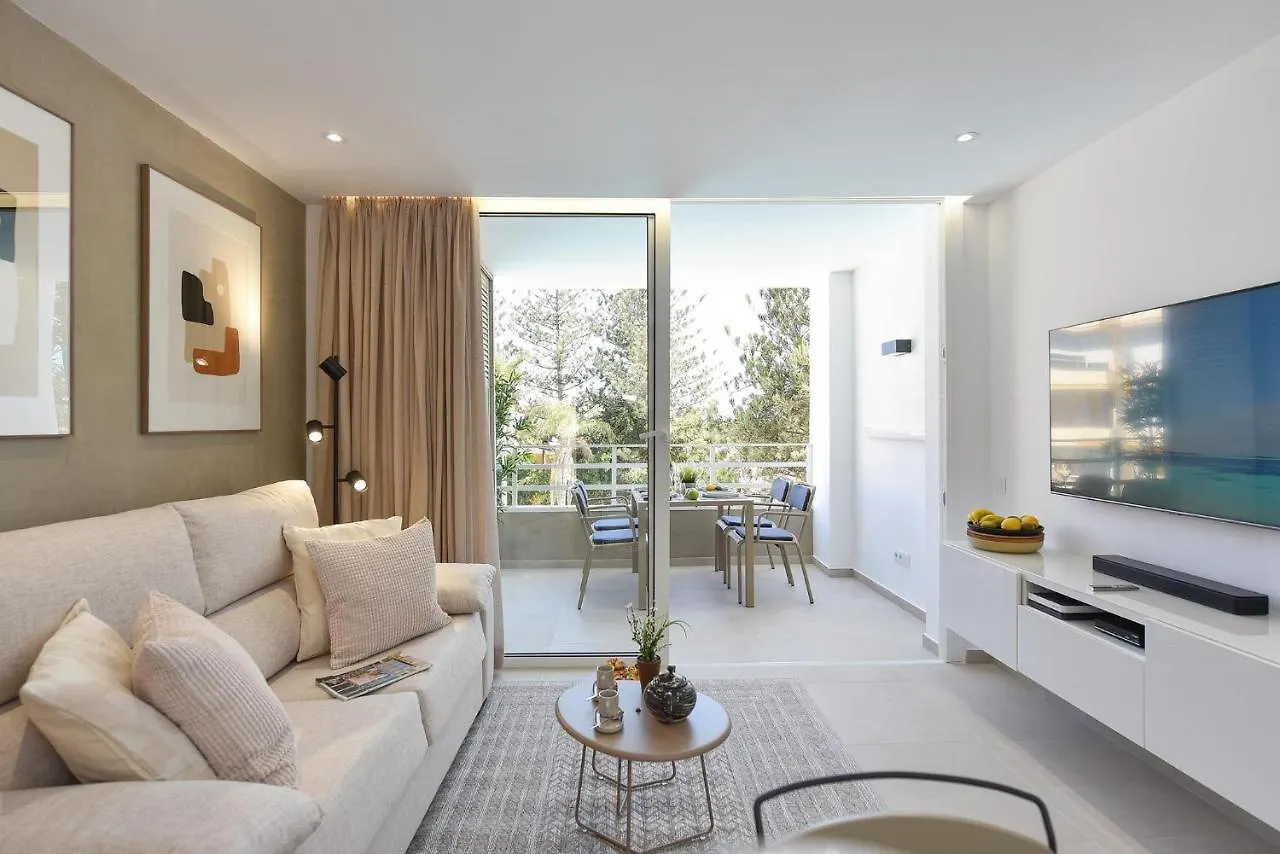 Apartment Tanife 301 By Villagrancanaria Playa del Ingles
