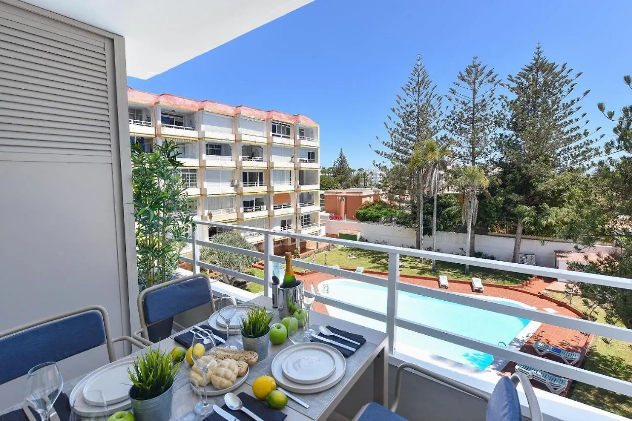 Apartment Tanife 301 By Villagrancanaria Playa del Ingles  Spain