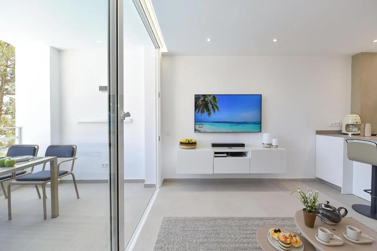 Apartment Tanife 301 By Villagrancanaria Playa del Ingles