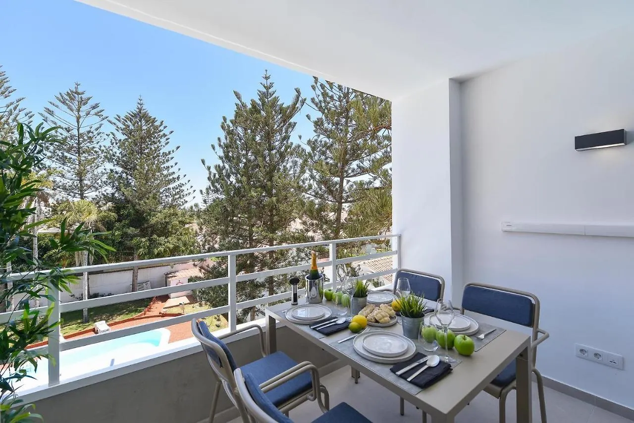 Tanife 301 By Villagrancanaria Playa del Ingles  Apartment Playa del Ingles (Gran Canaria)