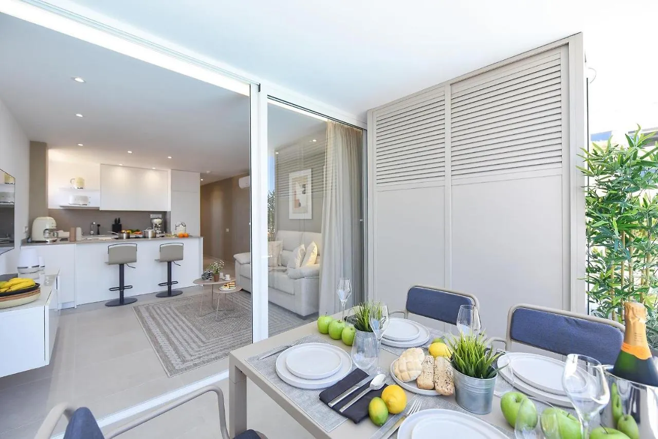 Apartment Tanife 301 By Villagrancanaria Playa del Ingles