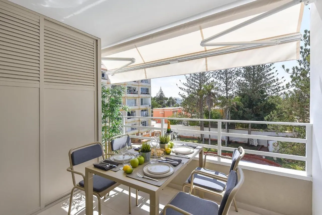 Apartment Tanife 301 By Villagrancanaria Playa del Ingles