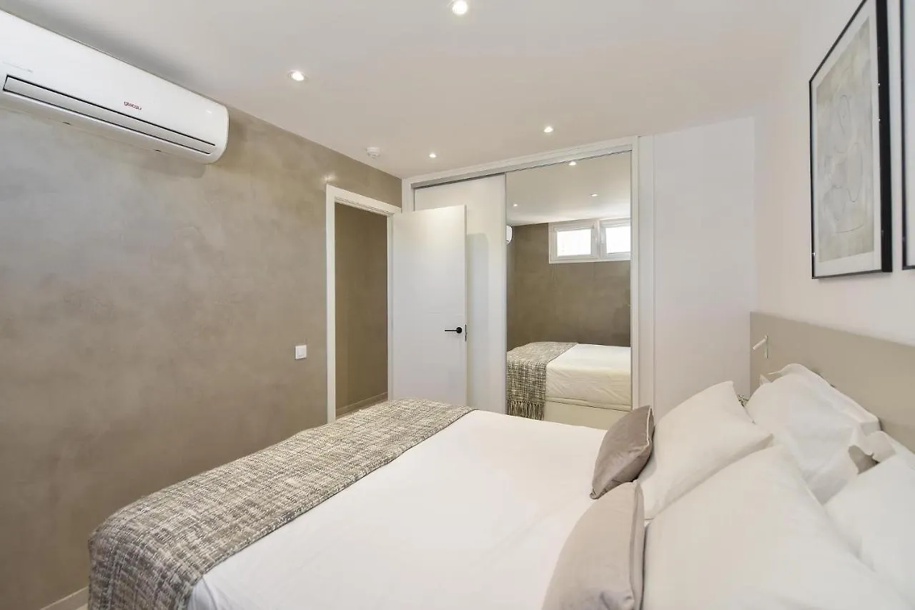 Apartment Tanife 301 By Villagrancanaria Playa del Ingles  Spain